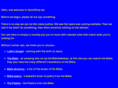 sonofgod.net