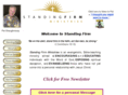standingfirmministries.com