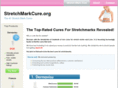 stretchmarkcure.org