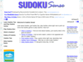 sudokusense.com