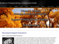 swneuropsych.com