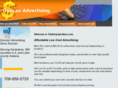 tabletopads4less.com