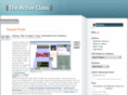 theactiveclass.com