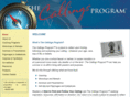 thecallingsprogram.com
