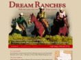 thedreamranches.com