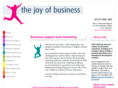 thejoyofbusiness.co.uk