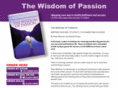 thewisdomofpassion.com