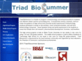 triadbiosummer.org