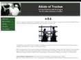 truckeeaikido.com
