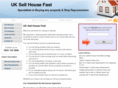 uksellhousefast.com