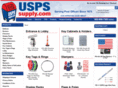 unitedstatespostalservicesupply.com