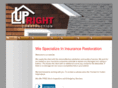 uprightconstruction.biz