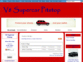 v8supercarpitstop.com