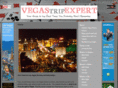 vegastripexpert.com