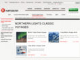 visitnorthernlights.com