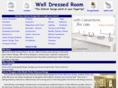 welldressedroom.com