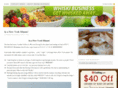 whiskibusiness.com