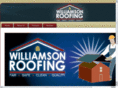 williamsonroofing.com