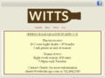 wittschicago.com