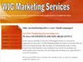 wjgmarketingservices.com