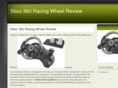 xbox360racingwheelreview.com