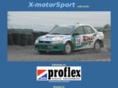 xmotorsport.com