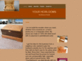 yourheirlooms.com