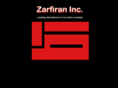 zarfiran.com