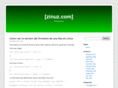 zinuz.com