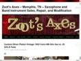 zootsaxes.com