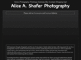 aliceshafer.com