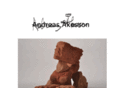 andreasakesson.com