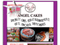 angelcakesnj.com