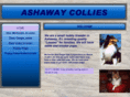 ashawaycollies.com