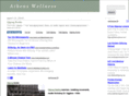 athenswellness.com