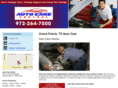 autocarecentralgrandprairie.com
