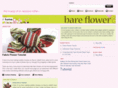 bareflower.com