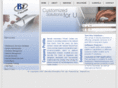 barodainformatics.com