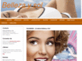 bellezaysol.es