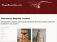 bespokecookies.com
