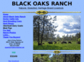 blackoaksranch.com