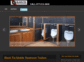 blacktierestrooms.com