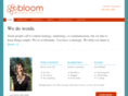 bloommediasolutions.com