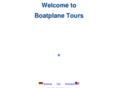 boatplane.com