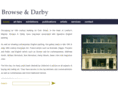 browseanddarby.co.uk