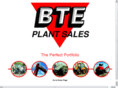 bteplantsales.co.uk