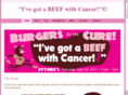 burgersforthecure.com