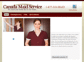 canadamaidservice.net