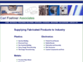 carlfoehner.com
