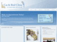catandbirds.com